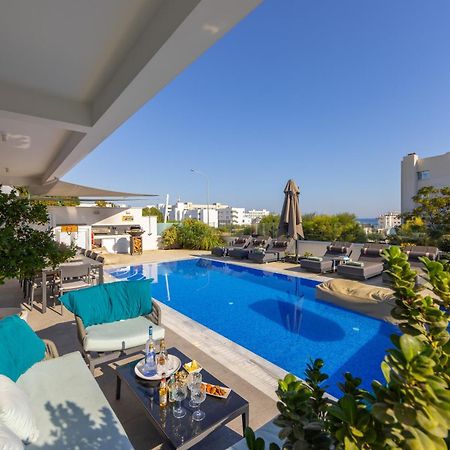 Fig Tree Bay Residences 6 Protaras Exterior photo