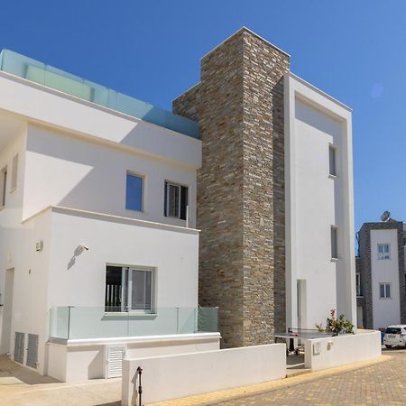 Fig Tree Bay Residences 6 Protaras Exterior photo