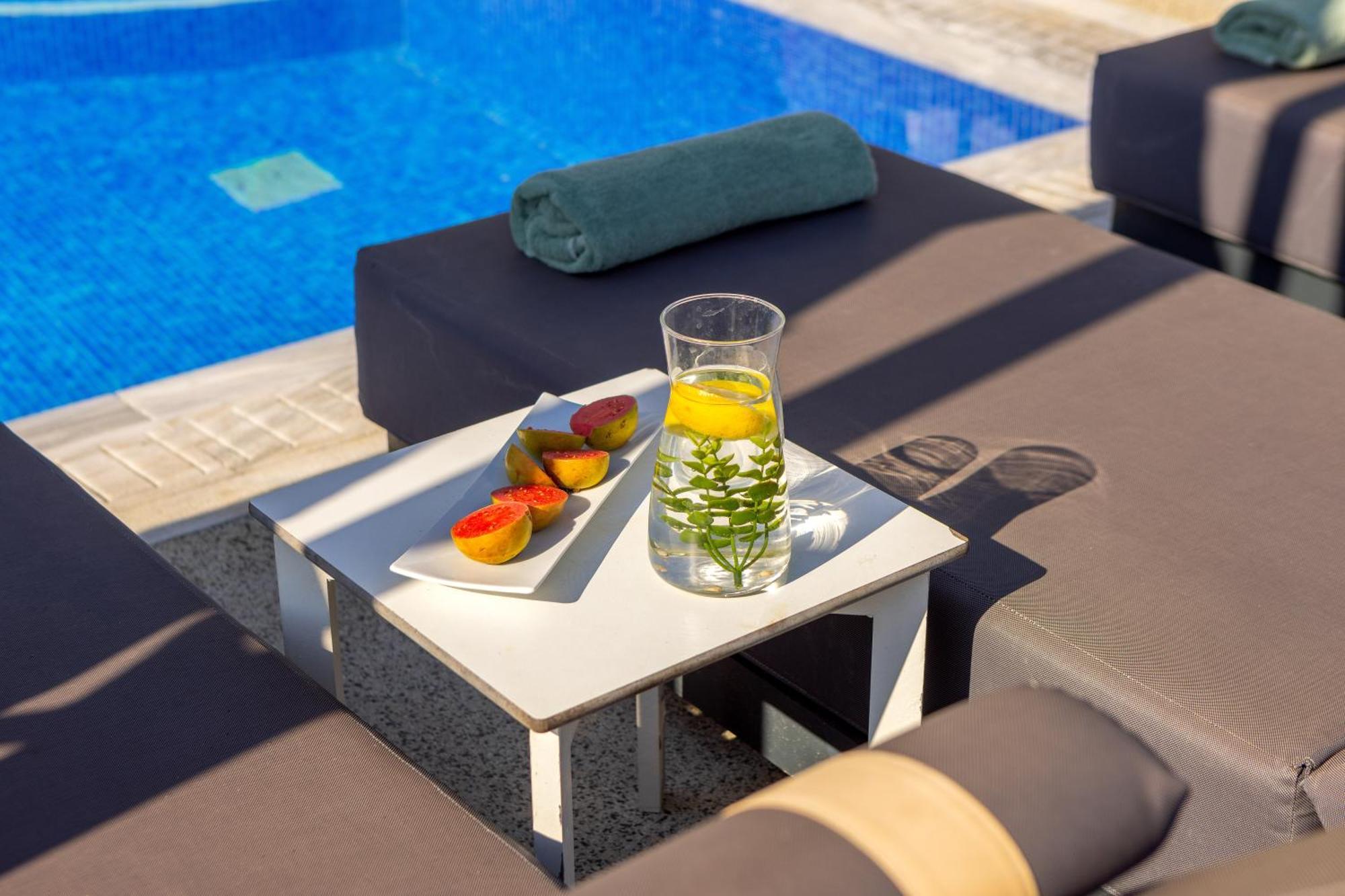 Fig Tree Bay Residences 6 Protaras Exterior photo