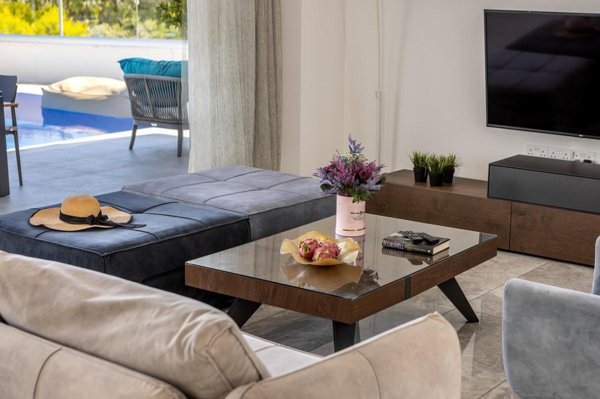 Fig Tree Bay Residences 6 Protaras Exterior photo
